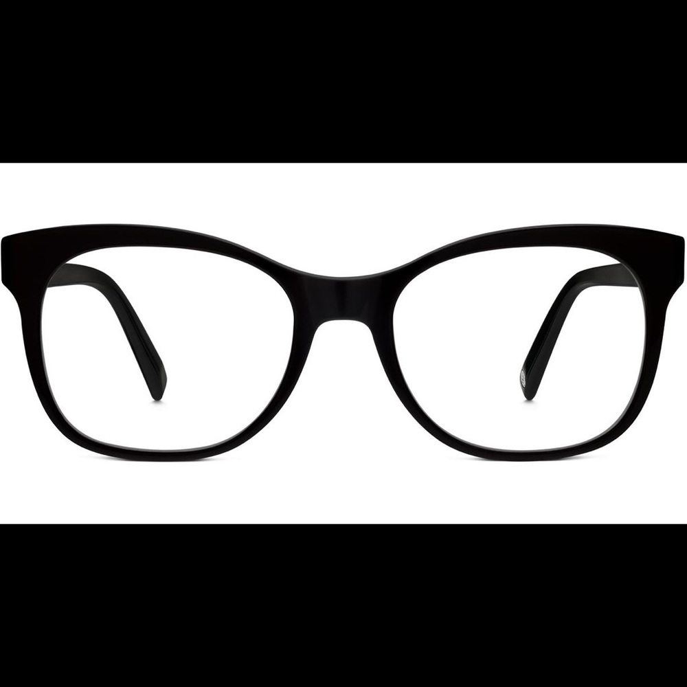 Warby Parker Lucy Eyeglasses frames